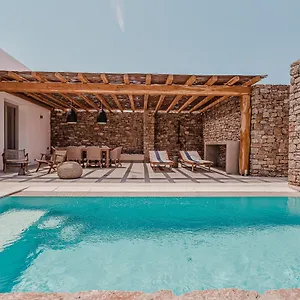  Villa Amarelo