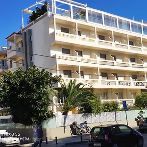 Liberty 3*, Rethymno (Crete) Greece