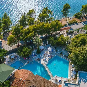 Hotel Acrotel Athena Pallas