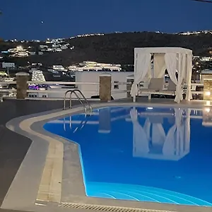 2* Hotel Casa Bianca